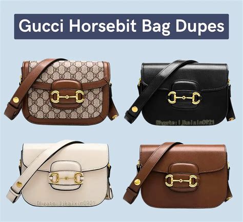 dupe gucci soho shoulder bag dupe|gucci horsebit bag dupe.